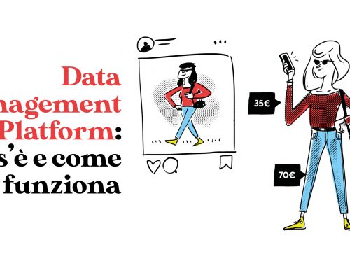 Data Management Platform: cos’è e come funziona