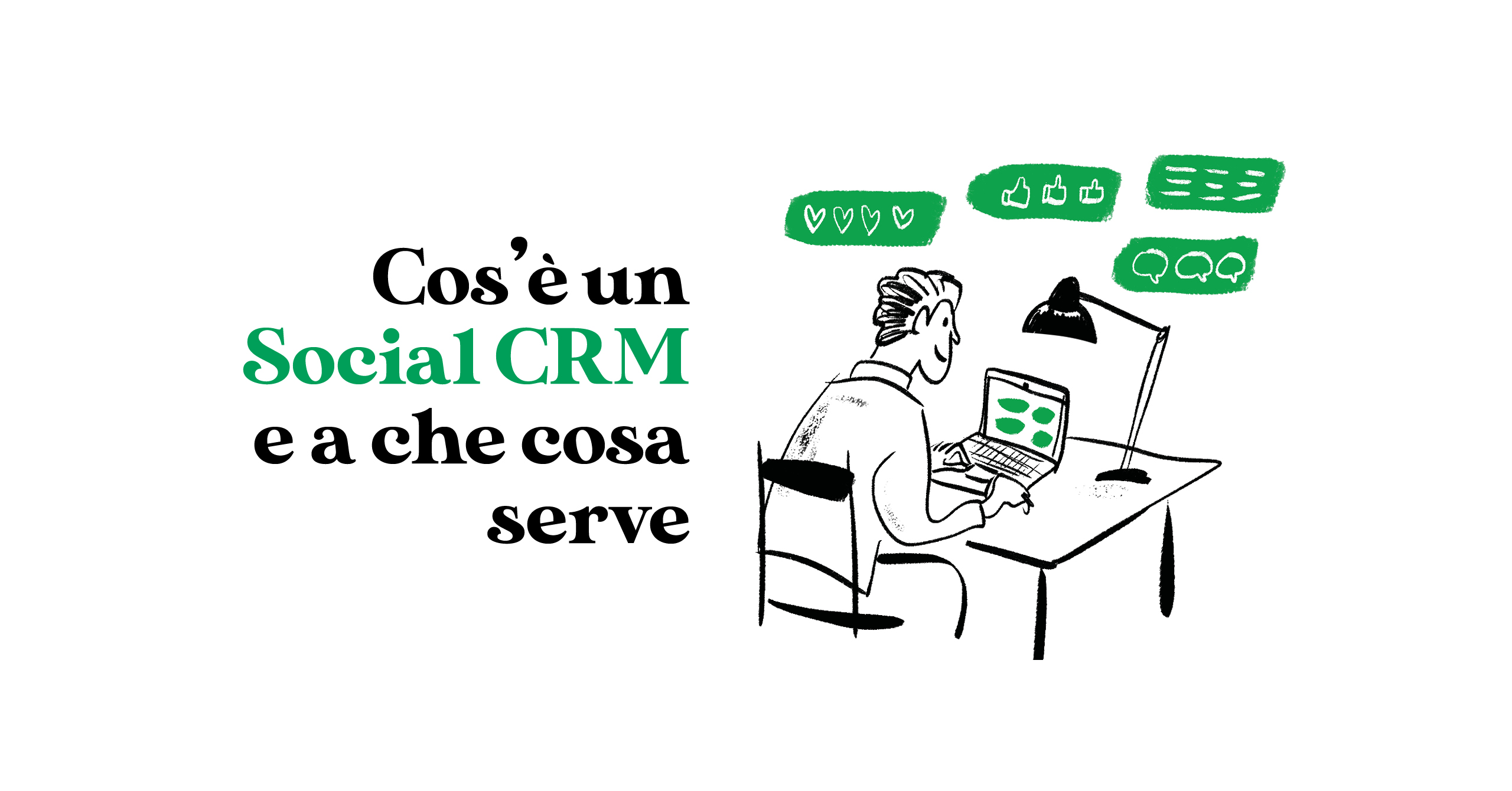 socia crm | wr